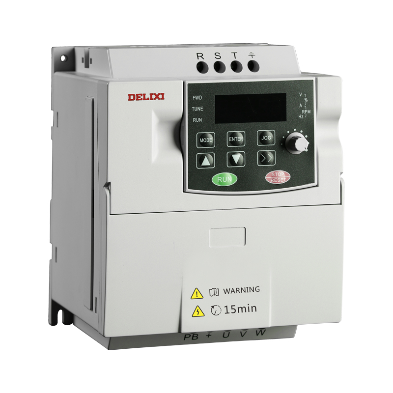 CDI-CH1000系列起重機(jī)專用變頻器