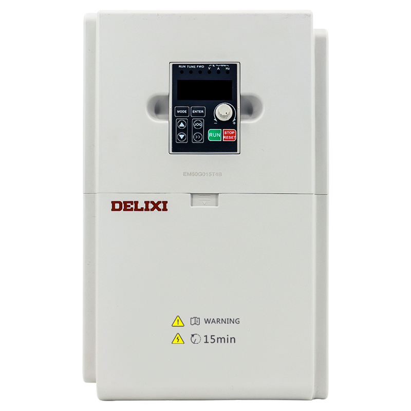 CDI-EM60系列變頻器/EM61系列變頻器