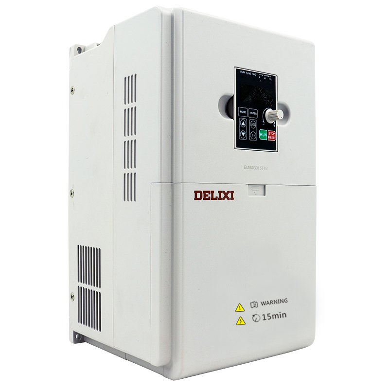 CDI-EM60系列變頻器/EM61系列變頻器